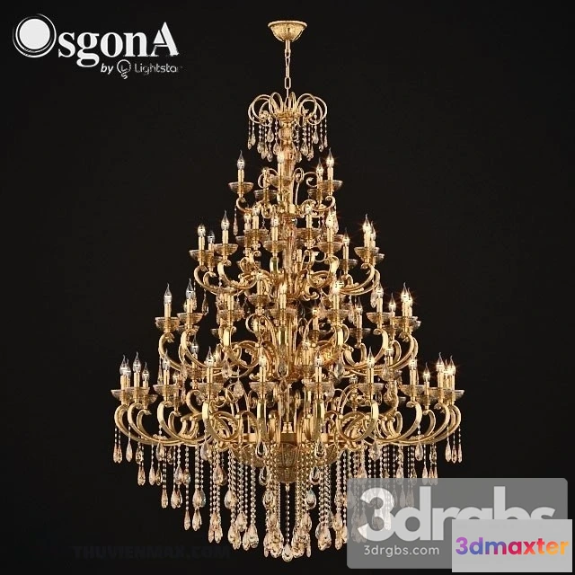 990338 - Osgona Zar 727592