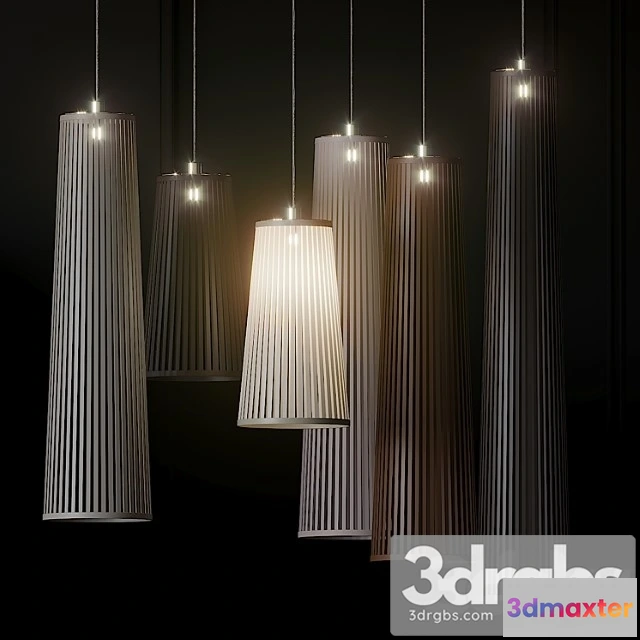 990354 - Pablo solis ppendant lamp