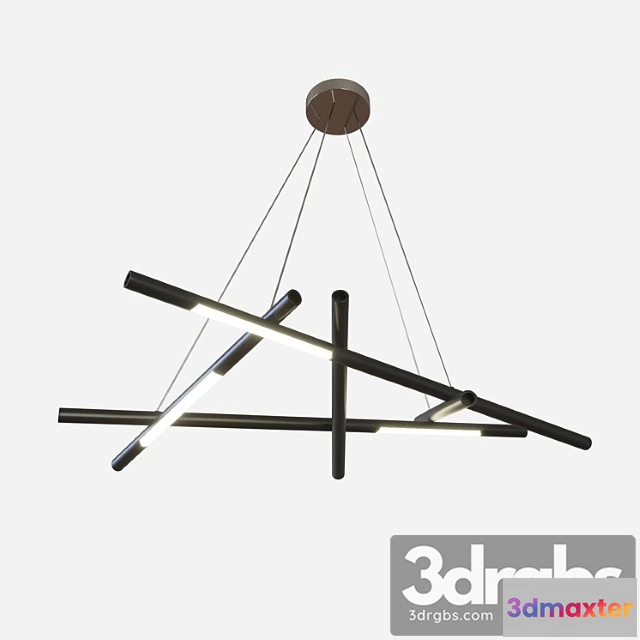 990366 - Palito mikado by sattler