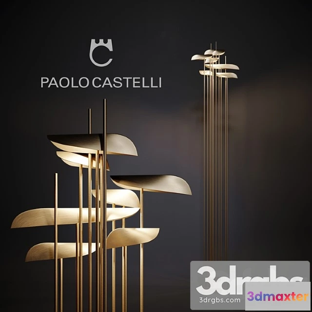 990390 - Paolo Castelli Anodine 1