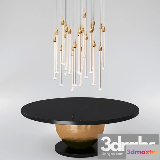 990396 - Paolo Castelli Pendant Italy