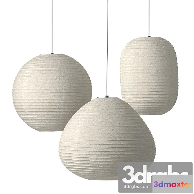 990398 - Paper Lantern Paper Lantern.