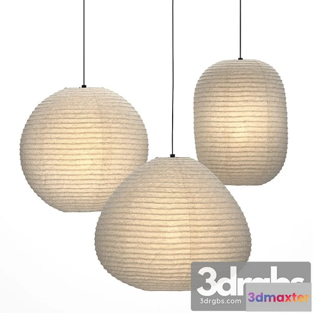 990400 - Paper Lantern Paper Lantern