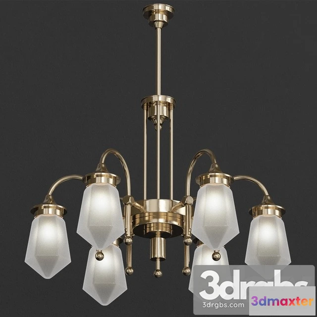 990422 - Patinas Lighting TYROL