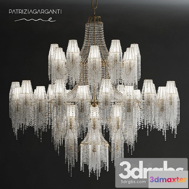 990428 - Patrizia garganti burlesque