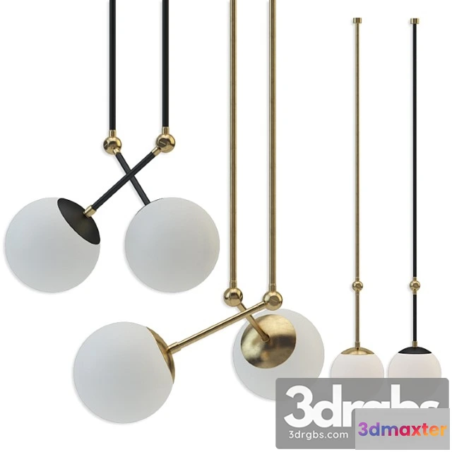 990432 - Paul matter by tango lighting