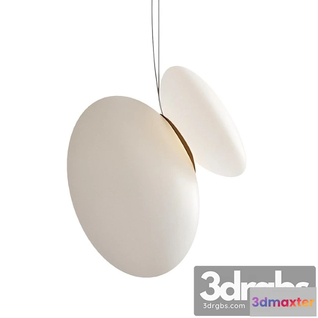 990470 - Pendant lamp Asenat Pendant