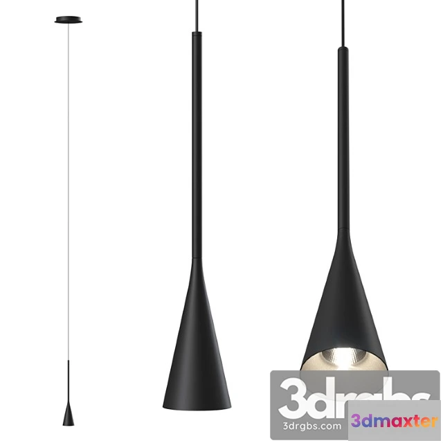 990488 - Pendant Lamp Bover Skobel Plus