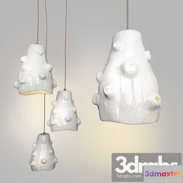 990504 - Pendant lamp design studio tayga design