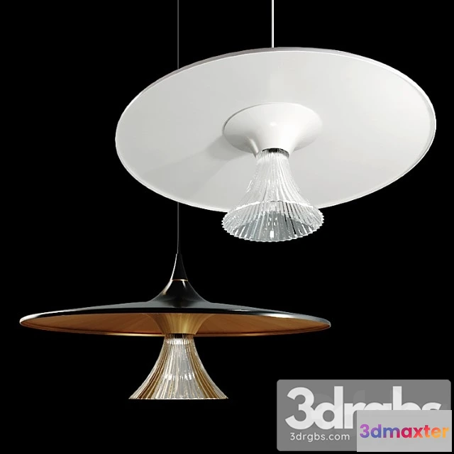 990544 - Pendant lamp ipno