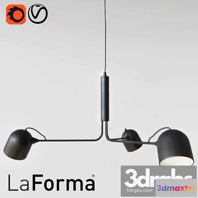 990560 - Pendant lamp liang