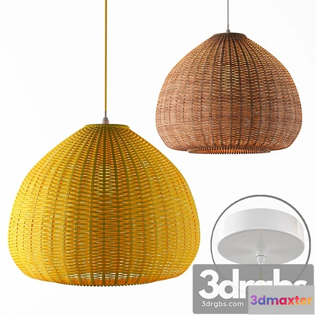 990628 - Pendant Lamp Spatter Board 2