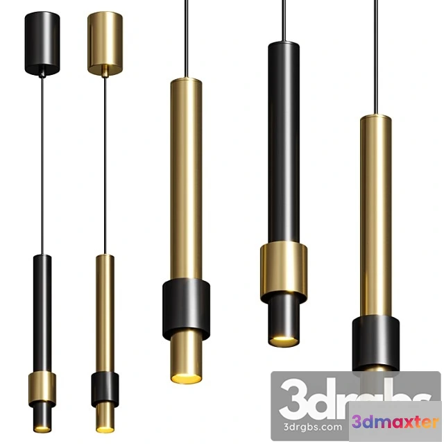 990638 - Pendant Lamp Vogel 3