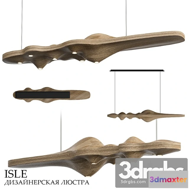 990672 - Pendant light 108159-28