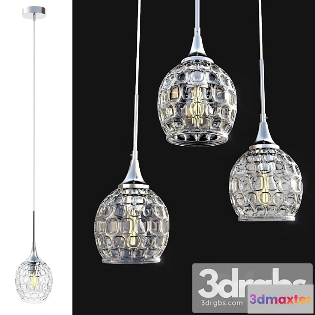990676 - Pendant light 12