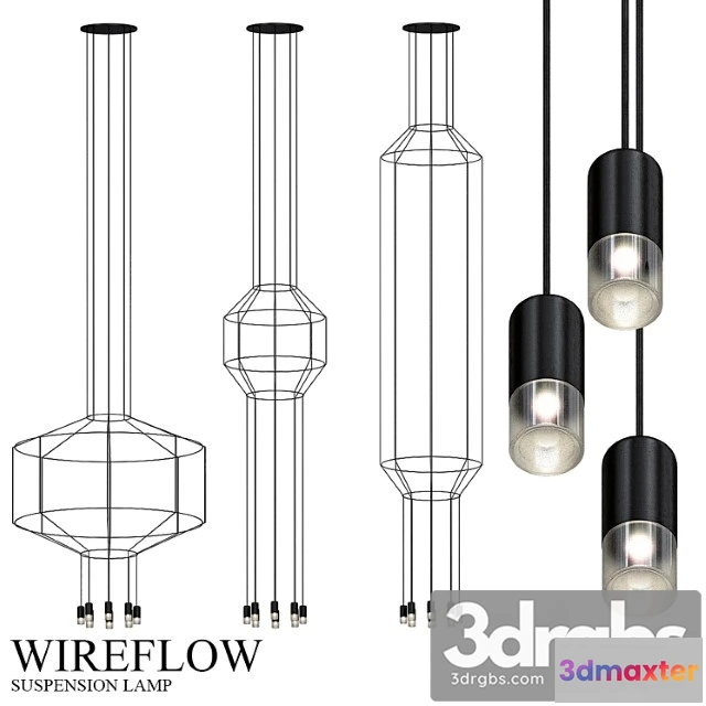 990692 - Pendant light 75394-22