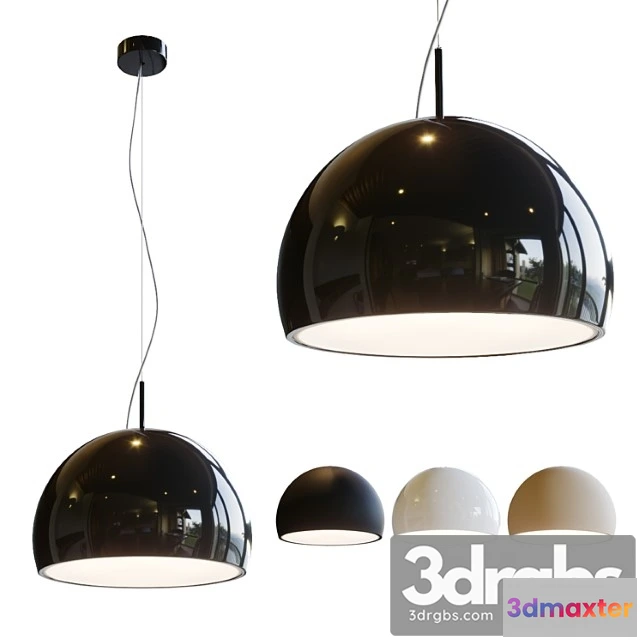 990708 - Pendant light Biluna