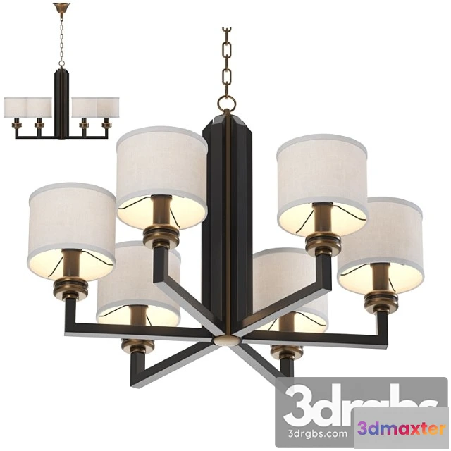 990718 - Pendant light c