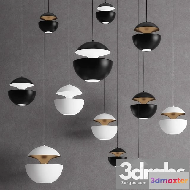 990746 - Pendant lighting here comes the sun