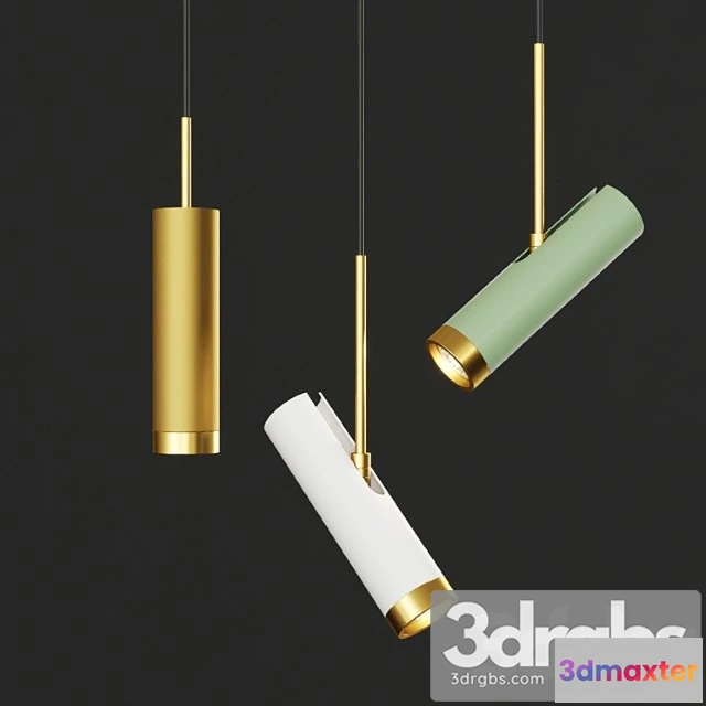 990752 - Pendant lights Lampatron Talsi One 1