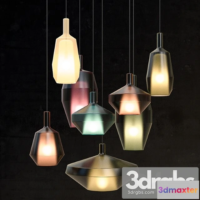 990794 - Penta light mom family