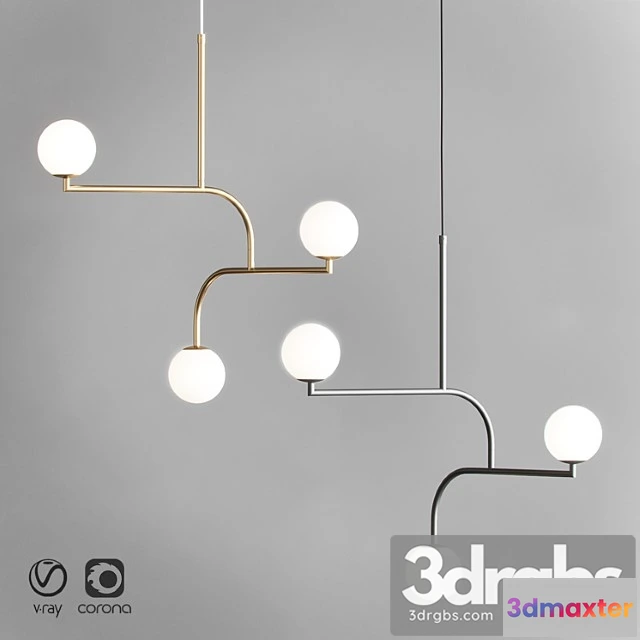 990832 - Pholc mobil 70 100 pendant