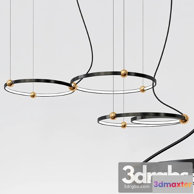 990854 - Planetary Rings