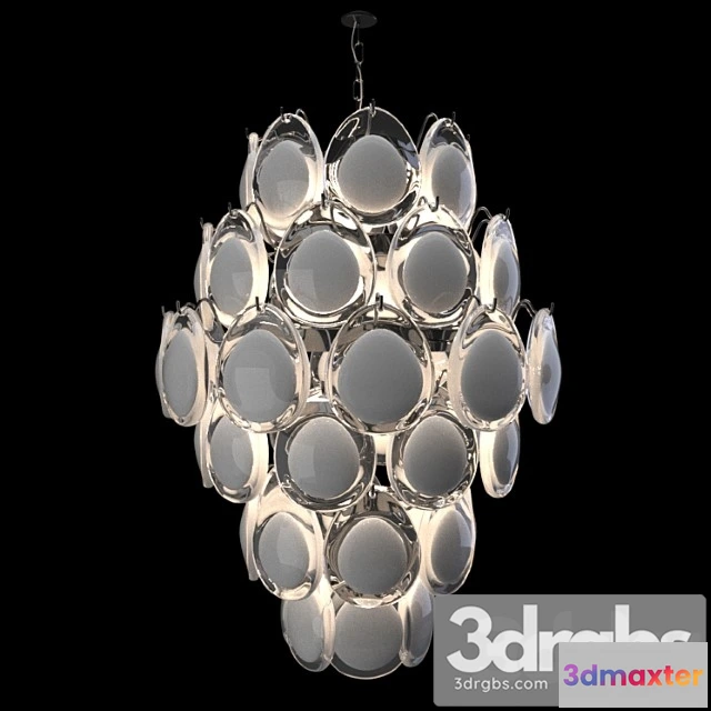 990896 - Podviesnoi Svietil Nik Caviar 1 3