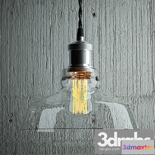 990910 - Podviesnoi Svietil Nik Loft Designe 9