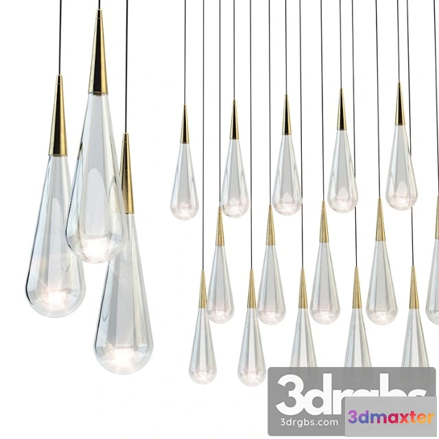 990962 - Pour lights by design haus liberty
