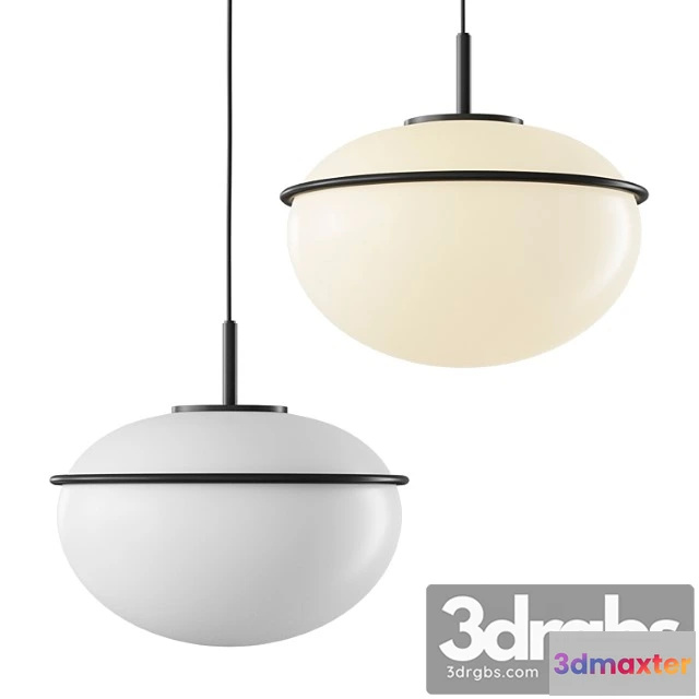 990990 - Pump Pendant Woud Podvesnoi Svetilnik