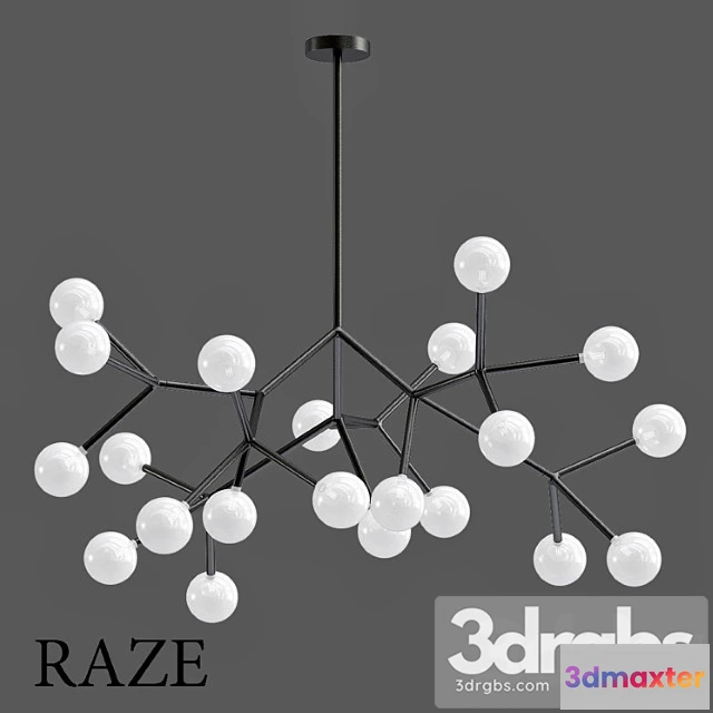 991074 - Raze