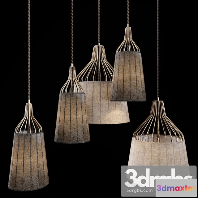 991080 - Redret Designer Lamp