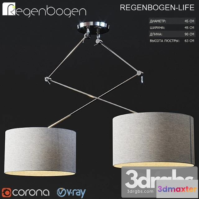 991086 - Regenbogen Life