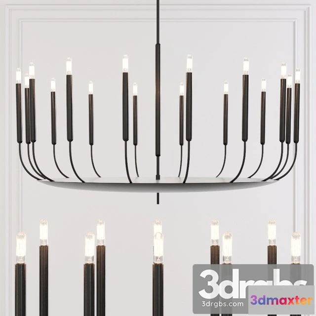 991200 - Restoration Hardware QUENOUILLES