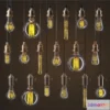 991248 - RH Lightbulb Collection Vol 2