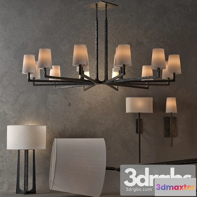 991272 - Rh Wright Set 1