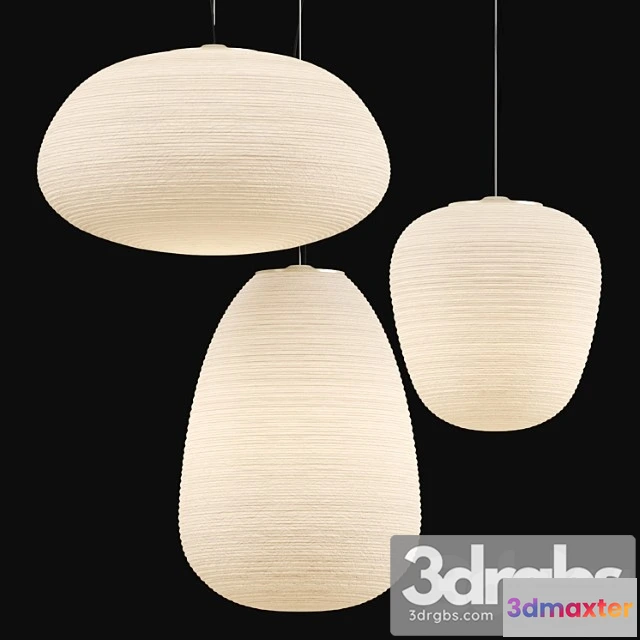 991300 - Rituals Collection By Foscarini