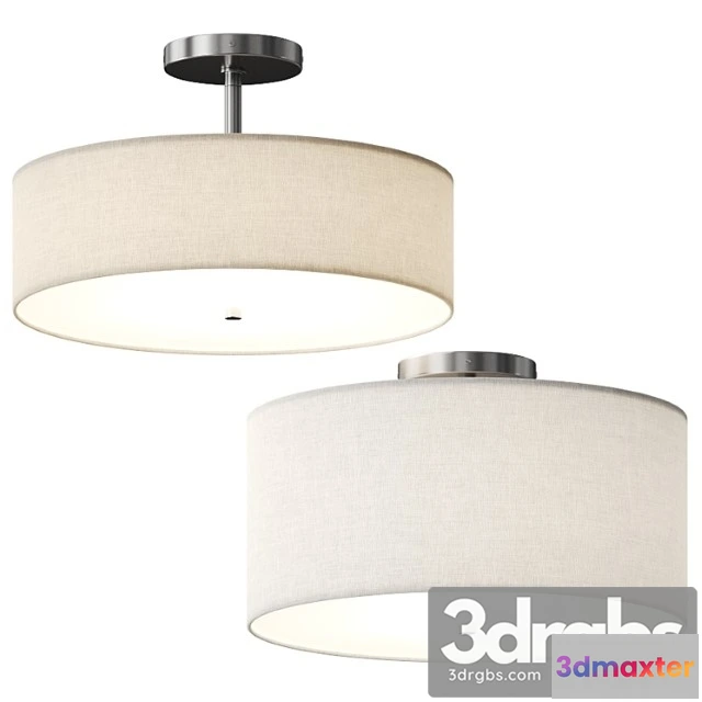 991354 - Room Board Studio Pendant Lamp 1