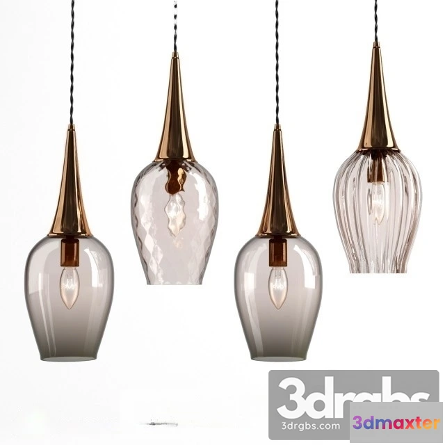 991376 - Rothschild Bickers Retro Light