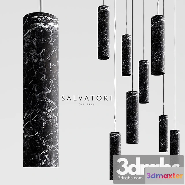 991402 - Salvatori silo black