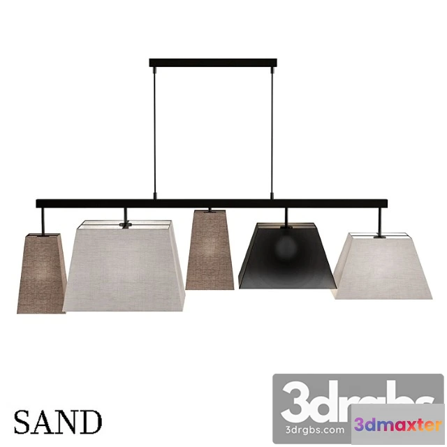 991404 - Sand