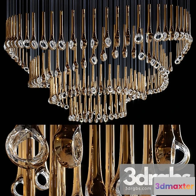 991412 - Sans souci eyelet