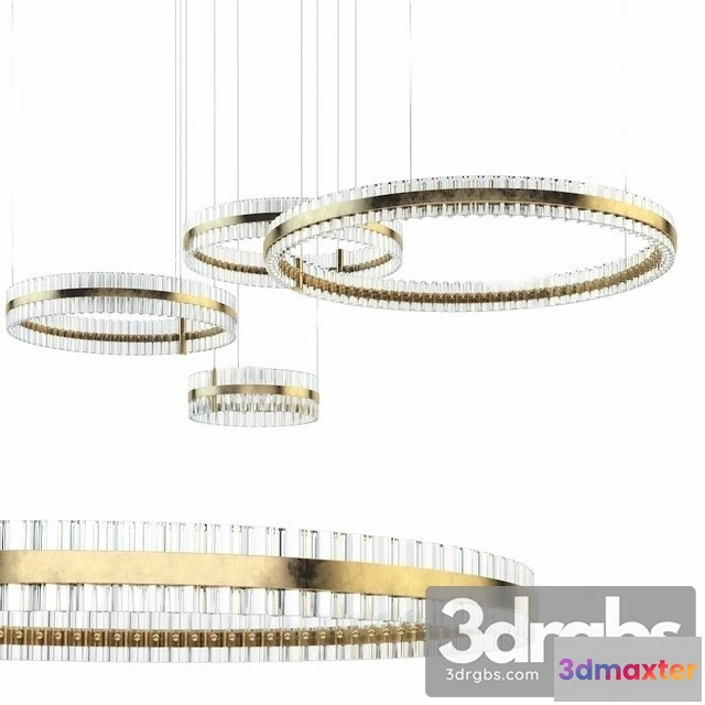 991430 - Saturno Not Baroncelli Suspension