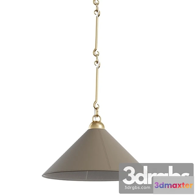 991462 - Scarlett pendant