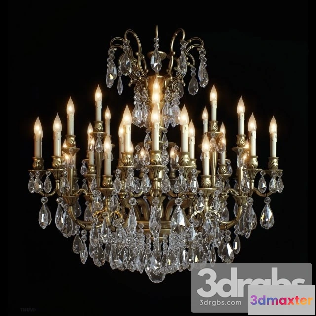 991470 - Schonbek Versailles 15lt