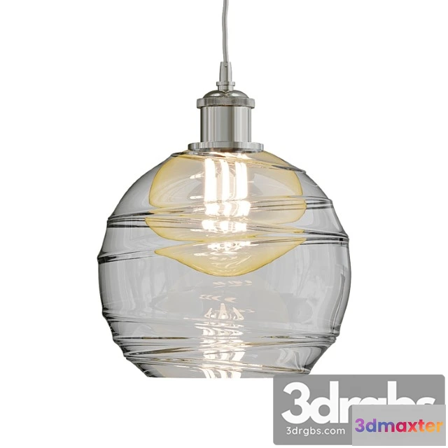 991490 - Sea Swell Pendant 1