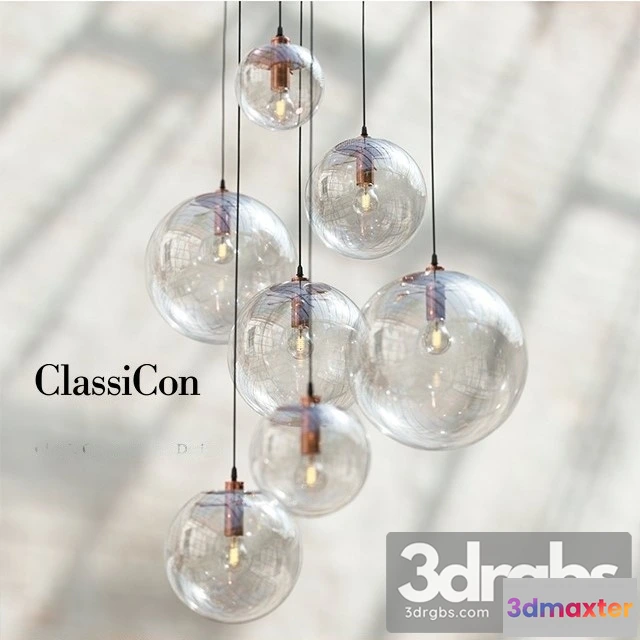 991508 - Selene by ClassiCon