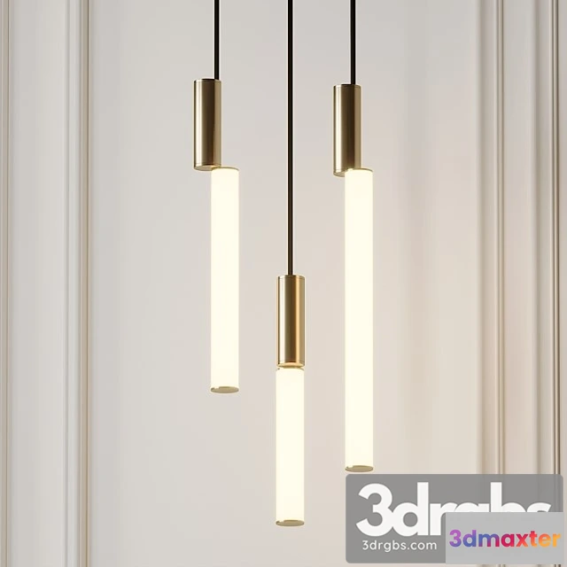 991578 - Signal Vertical Suspension By Cvl Luminaires