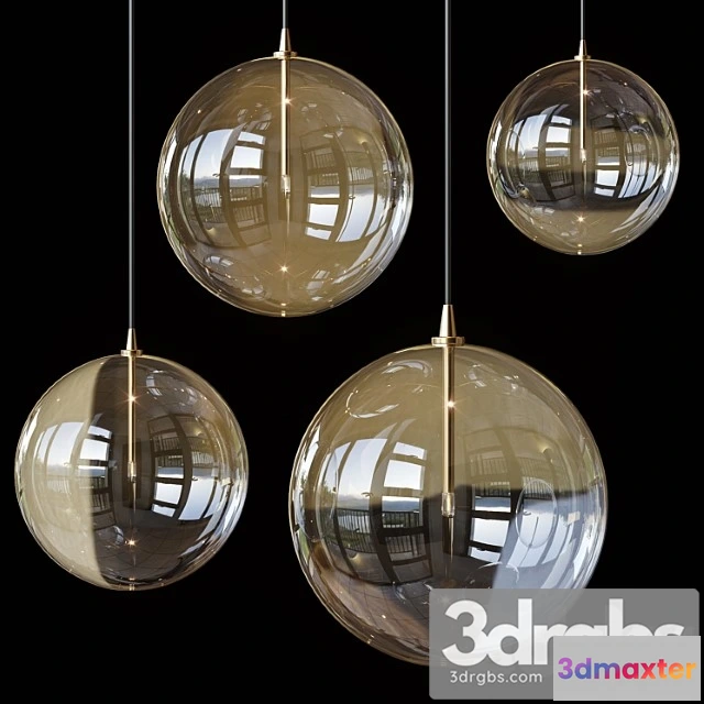 991590 - SIRI by Lampatron